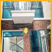 Tôn Đức Thắng nhà Mới, Gần Phố, FULL Nội Thất DT29m2 x 4 tầng, MT4.1m, giá 2.9 tỷ.
